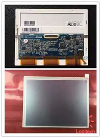 CPT 5,7 LCD van de Duimlift Industriële Vertoningsclaa057vc01ct 180 CCD M2 Helderheid