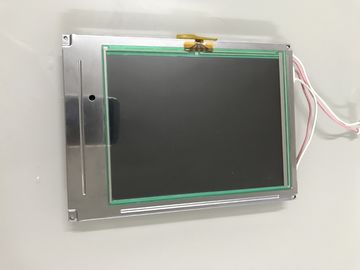 Laag Machts Industrieel LCD Vertoningsp.vi 6,4 Duimgrootte 640 * 480 Pixel Resolutiuon