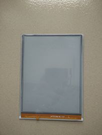 Industriële 90,58 × 122.368mm euro Inkt Kleine Vertoning, de Monitor van de de Inktvertoning van ED060XG2 E
