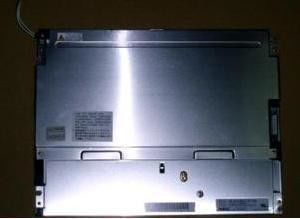 HITACHI LCD van de 5,7 Duimauto Vertonings320*240 Pixel NL3224BC35-20R 40 Speld 320cd/m2