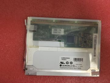 LG 6,4“ Hoge Helderheidslcd Vertoning, 640*480-Monitor LB064V02-TD01 van de Pixel de Industriële Computer
