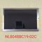 NL8048BC19-02C industriële LCD Vertoning, het Touche screencomité 550CD/M2 20 van 800*480 Lcd Speld