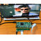 3840*1110 pixelboe 14Inch Uitgerekte Lcd Monitor 300cd/m2 de uren WLED 30 van het Speldnv140xtm-n52 (BOE085F) 3.3V 1200:1 15K