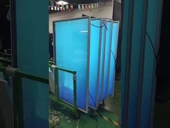 Innolux 58 inch groot LCD-scherm S580DJ2-KS5 3840*2160pixels 76PPI 1,07 miljard kleuren 56P