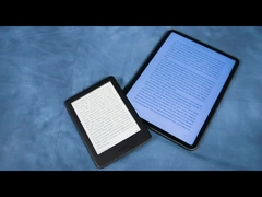 PVI EPD 6 inch Smartphone E Ink Screen, ED060SCT E Ink Display Voor PC