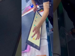 LG 29 inch bar lcd met touch panel