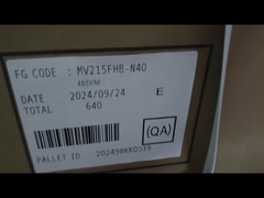 BOE 21,5 inch LCD-paneel MV215FHB-N40