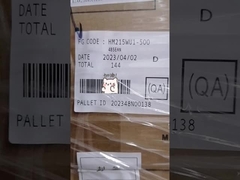 BOE LCD van de 21,5 Duimdesktop Vertoningscomité HM215WU1-500 1920RGBx1080 FHD 102PPI 30P