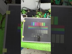 Sharp 19Inch Industrial Lcd Panel LQ190E1LW02 300cd/M2 86PPI 5.0V 30PIN