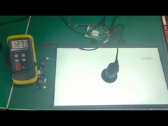 NE173QHM-NY3 Testvideo