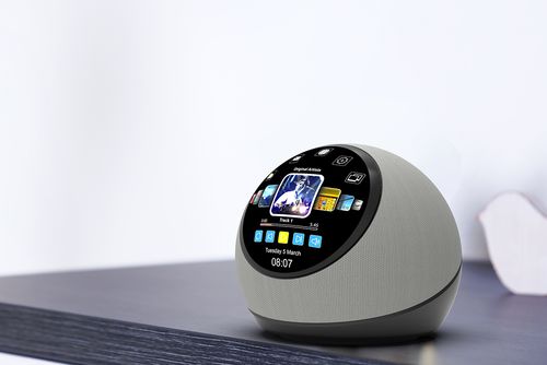 Het laatste nieuws van het bedrijf over 3D-vorming van OTFT's en vloeibaar kristal films voor displays en optiek