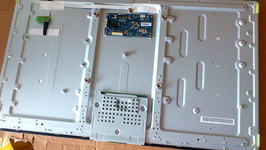 LD320EUN-SEM1 LCD het Comité van TV de Helderheids1920*1080 Pixel HD van het Vertoningsscherm 400CD/M2