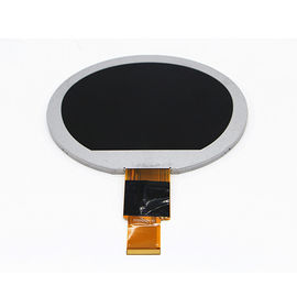 Innolux 6,2 Duim Industriële LCD Comité Automobiel de SPELDschakelaar van de Navigatievertoning AT062TN12 50