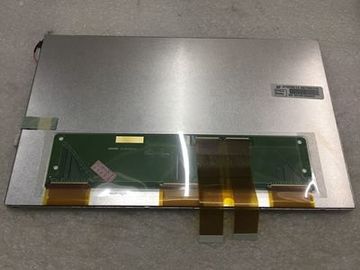 Het Materiële Lcd de Vertoningsscherm Innolux 10,2“ 800*480 60 Speld 350ccd/m2 van glasoled