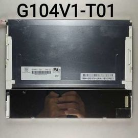 CMO 10,4“ Automobielvertonings Industriële Lcd Module 640*480 31 Speld G104V1-T01