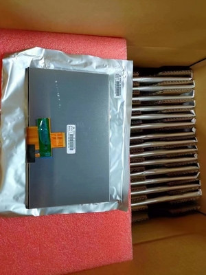 kopen 8 inch Innolux Automotive Lcd Display Hoge helderheid 500 Cd/M2 1024*600 Pixel NJ080IA-10D 40 Pin 3.3V 148PPI online manufacture
