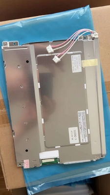 kopen Sharp 10,4 inch Industrial LCD LQ104S1DG21 met 350cd/M2 Helderheid en 41PIN Connector online manufacture