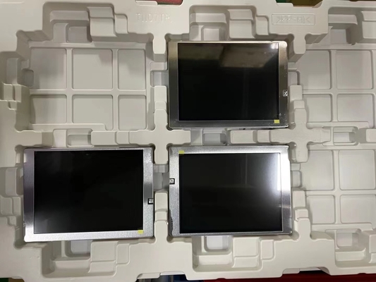 kopen Sharp 5,7 inch Industrial LCD model LQ057Q3DC03 320X240Pixels 70PPI 500cd/M2 33PIN online manufacture