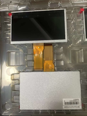 kopen TM070RDH13-40 Tianma 7Inch Industrial LCD Model 800X480Pixels 134PPI 300cd/M2 50PIN online manufacture