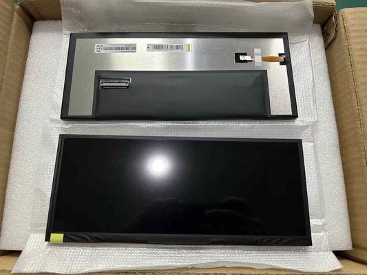 kopen 10.3 inch BOE Car LCD Display model AV103Z7M-N13 1920*720Pixels 50pin autodisplay online manufacture
