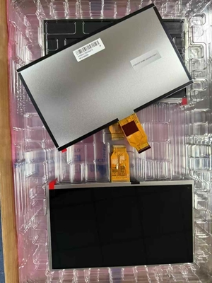 kopen TIANMA 10,1 inch Car Lcd Panel TM101DDHG01 Industrial Screen Monitor 40 Pin 1024*600 pixel online manufacture