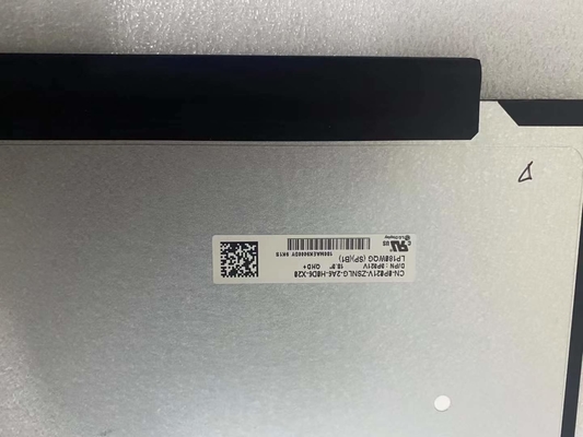 kopen LG 18 inch Industrial LCD Model LP180WQG-SPB1 2560*1600Pixels 167PPI 300cd/M2 40PIN online manufacture