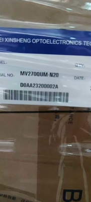 kopen BOE 27 inch lcd model MV270QUM-N20 3840*2160Pixels 163PPI PC LCD Module 30PIN Desktop monitor online manufacture