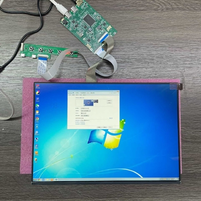 kopen BOE 12,6 inch Laptop LCD Scherm Paneel TV126WTM-NW0  2160x1440 Pixels FHD 206PPI 40-pins Pad lcd tablet lcd online manufacture