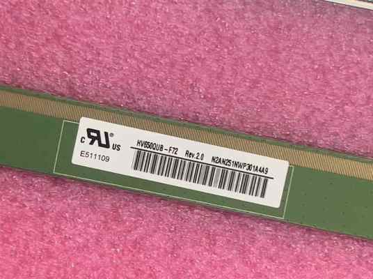 kopen BOE 65Inch TV sets LCD Display Screen HV650QUB-F72 400CCD / M2 68PPI 3840*2160Pixels online manufacture