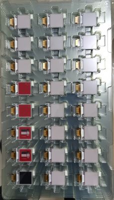 kopen 1.54Inch E Ink Display Module with 152x152Pixels Resolution and Three Colors for Electronic Shelf Labels online manufacture