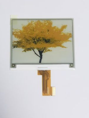 Goede prijs. 4.2 inch 400*300 pixel E Ink Display voor elektronisch schaplabel met ultra laag stroomverbruik online
