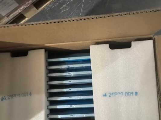 kopen AUO 21,5 inch digitale signage lcd-paneel P215HVN02.0 1920 * 1080 pixels 102PPI 3PIN online manufacture