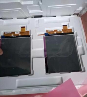 kopen PVI 8 inch e ink display model ED080XC2 1024*768pixels 160ppi EPD 33Pin online manufacture