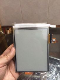 kopen 758×1024 E Reader Display ED060XD4 90.58 ((W) × 122.368 ((H) Mm Display Area online manufacture