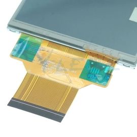 kopen GPS / Pocket Small Touch Screen Monitor, TV-paneel / PDA LB035Q02 TD01 Flat Touch Screen Monitor online manufacture