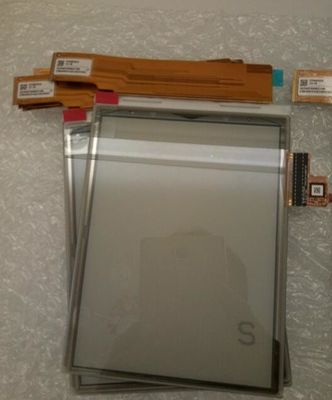 Goede prijs. Originele ED060XD4 6.0 inch E Ink LCD-scherm met 758 × 1024 resolutie en reflecterend scherm voor Pocketbook 626 Touch Lux 3 online