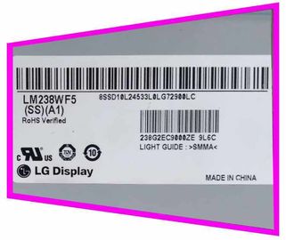 kopen LG 23,8 inch PC LCD-module LM238WF5 SSA1 FHD 250CD 30P Voor  W15C Desktop PC online manufacture