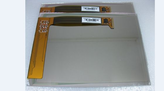 Goede prijs. Originele Versie PVI EPD E Ink LCD Display 6 Inch Formaat ED060SCN Model met 12:1 Contrastverhouding online
