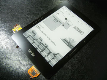 kopen PVI EPD 6 inch E Ink Display Module Assembly Panel ED060TC1 Met Frame Touch Screen online manufacture
