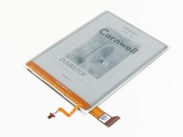 kopen Geen frame ED060XG E Reader Display Voor Tolino Shine Kobo Glo E - Boekenlezer online manufacture