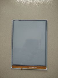 kopen Industriële 90,58 × 122,368 mm E Ink Small Display, ED060XG2 E Ink Display Monitor online manufacture
