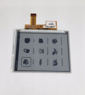 Goede prijs. 5.0 inch E Ink Display met 800 × 600 resolutie en Grayscale voor Pocketbook 515 MINI online