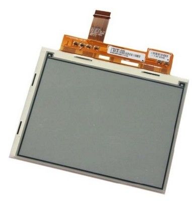 Goede prijs. LG 5,0 inch Flexibel E-papier display LB050S01-RD01 Grayscale EPD-paneel voor E-boeklezer online