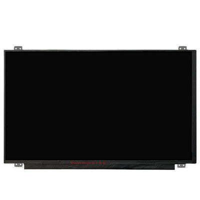 Goede prijs. B156HTN03.8 PC-LCD-module 15,6 inch TFT-LCD-displaypaneel met 1920x1080 resolutie 220 CCD-helderheid en 30 pin-connector online