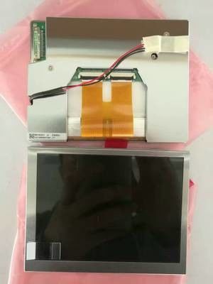 PVI 5-inch 450 cd/m² TFT LCD-scherm met 640×480 pixels voor autodisplay
