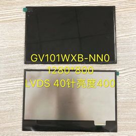 kopen Industriële breedbeeld-LCD-computermonitoren BOE 10,1' GV101WXB-NN0 1280*800 pixels online manufacture