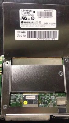 Goede prijs. 320*240 Pixels 4 Inch Industrieel LCD-scherm met 54-pins interface voor Industrieel Paneel PC Touchscreen online