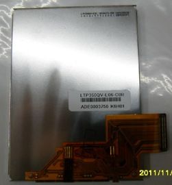 kopen M3 Mobile Lcd Monitor Touch Screen Samsung 3,5 inch 60 pin LTP350QV-E06 Hoge helderheid online manufacture