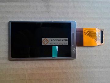 kopen AUO 3 inch A030FL01 V2 LCD Display Panel 60Hz Voor PMP Pocket TV MP4 Lcd Module online manufacture