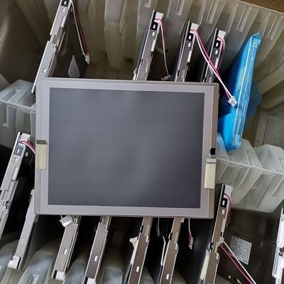 Goede prijs. Sharp LQ201U1LW32 Industriële LCD-display 20,1 inch medische beeldvormingsmonitor met 1600*1200 pixels en 30-pins connector online